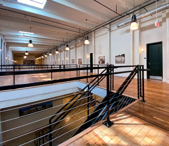 Blue Bell Lenoir LLC Apartments in Lenoir, NC